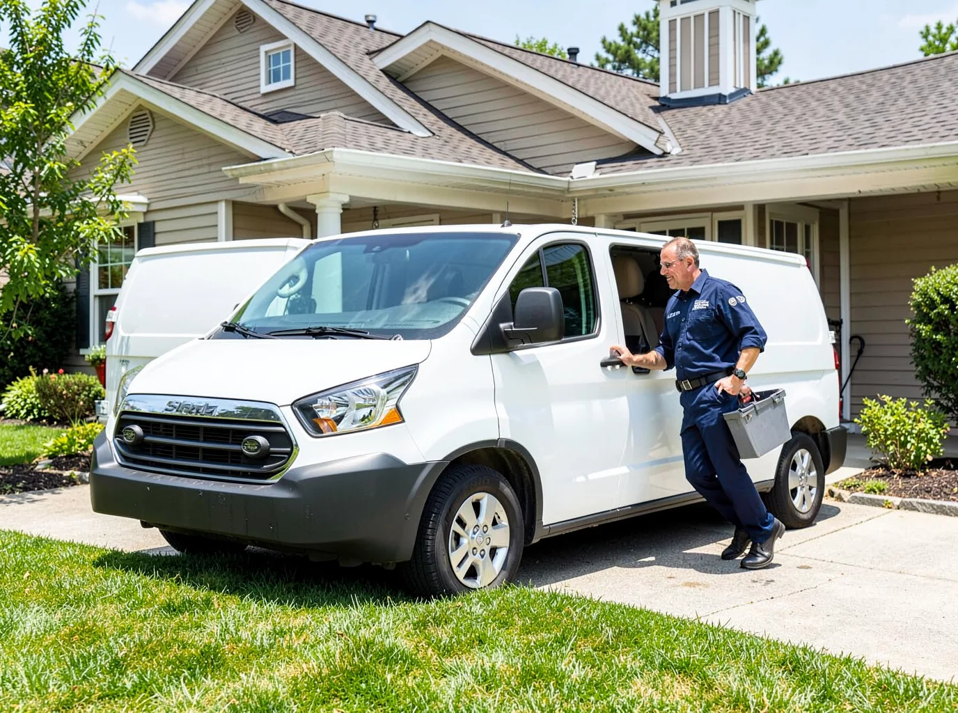 Emergency Plumber company in Griffithsville, WV