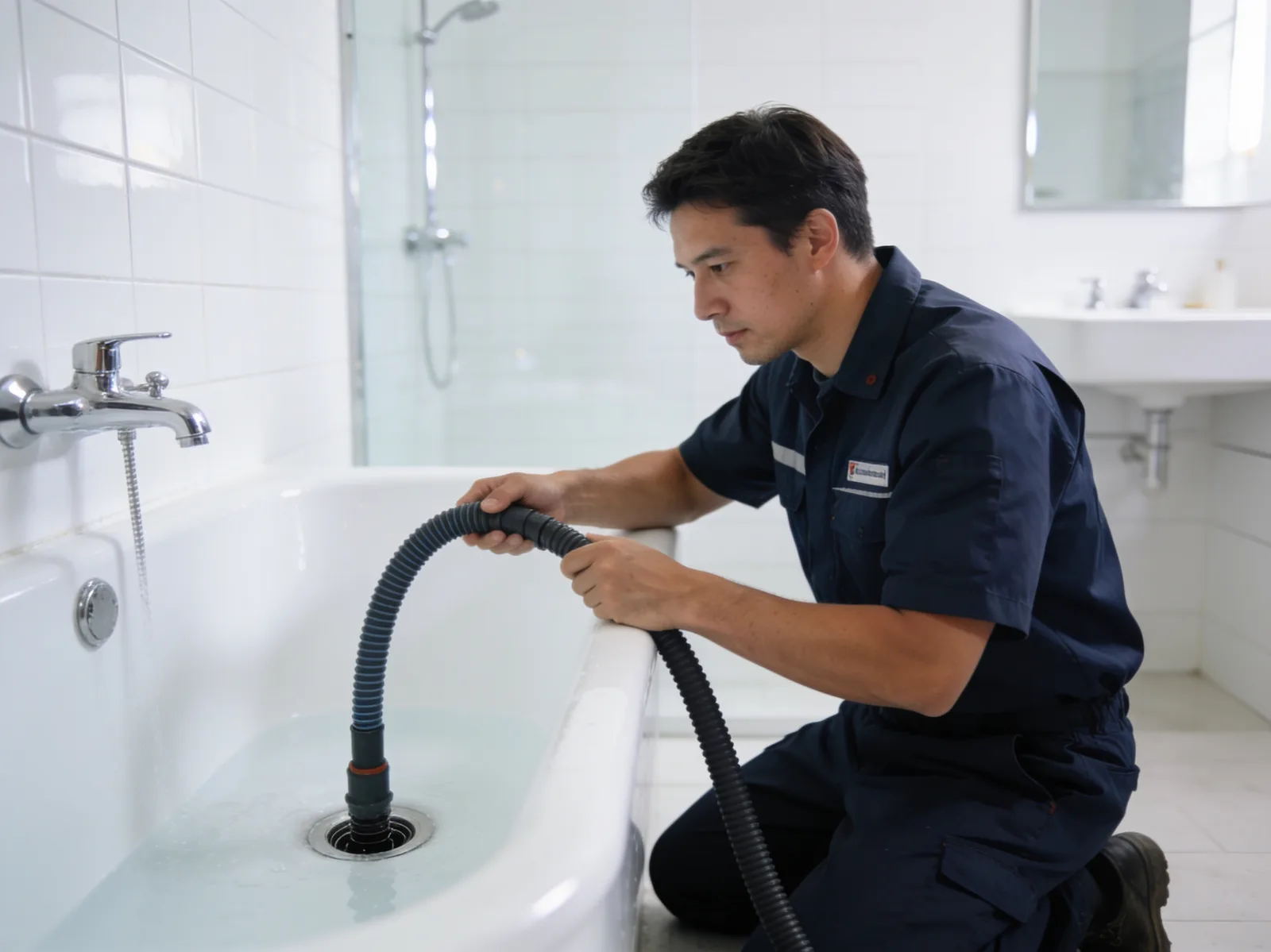 Emergency Plumber Griffithsville, WV FAQs